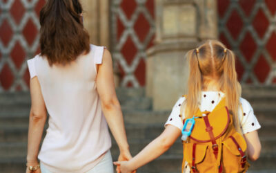 How to Protect Your Children During a Divorce and Ensure Their Well-Being