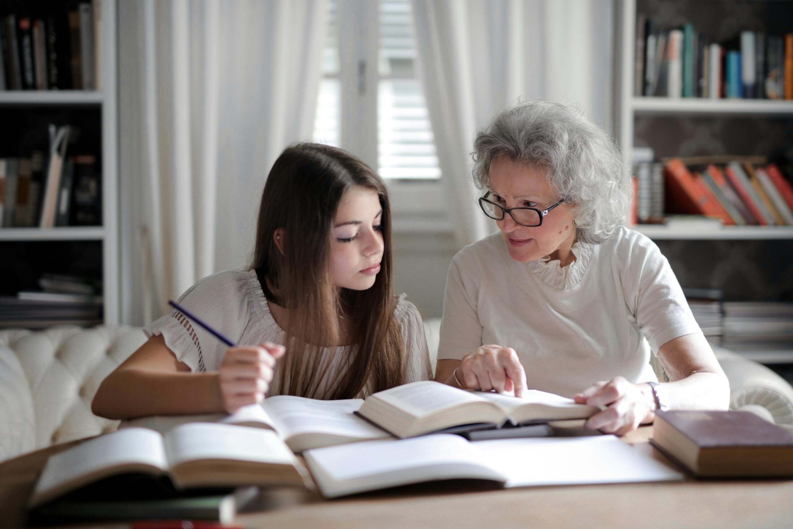 A Guide to Grandparent Visitation Rights in Arkansas