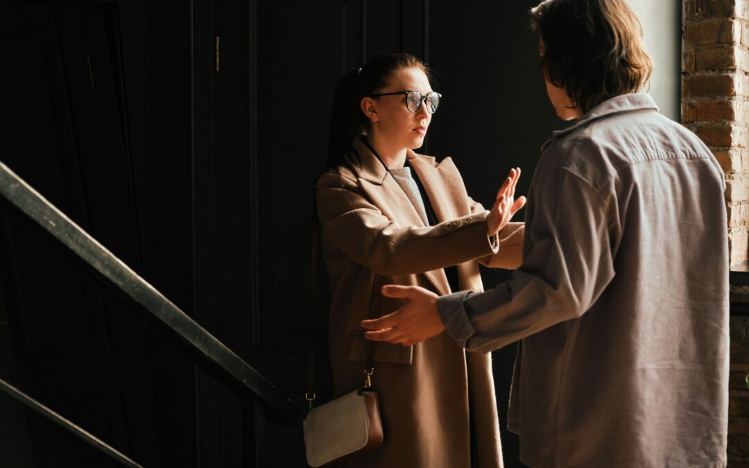 Leaving an Abusive Relationship? Safety Planning & Resources