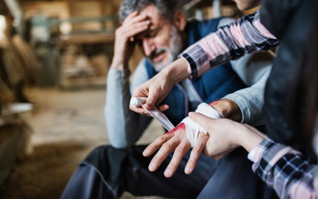 Understanding Your Rights in a Personal Injury Case