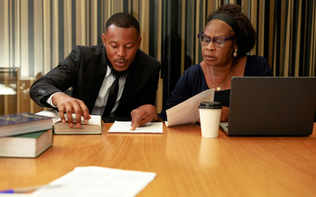 The Role of General Counsel Services in Day-to-Day Business Operations