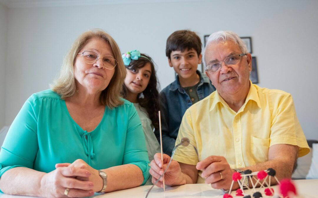 Estate Planning After the Holidays: What Families Often Overlook