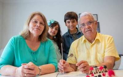 Estate Planning After the Holidays: What Families Often Overlook