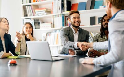 Why January Is the Best Time to Work With a Business Lawyer for Long-Term Growth