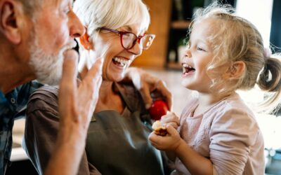 Grandparents Rights for Seeking Visitation in Arkansas