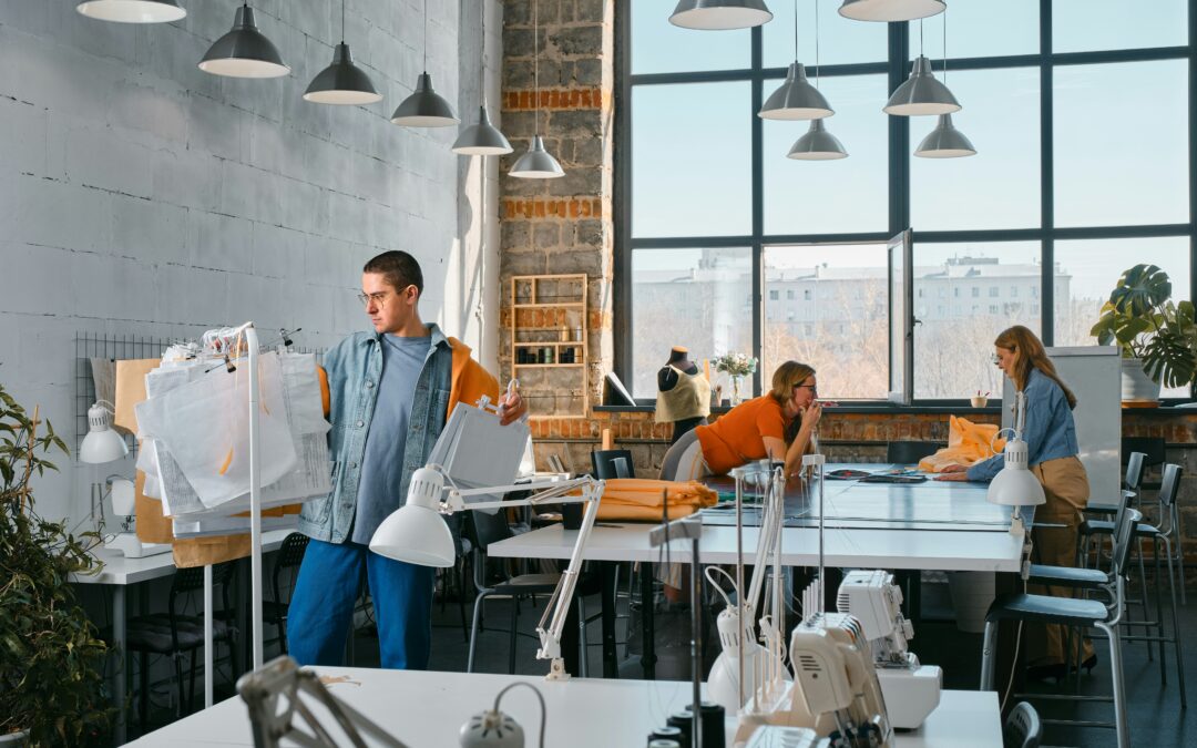 Legal Considerations for Business Expansion in the First Quarter