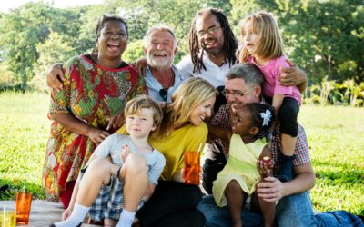 Legal Planning for Blended Families and Shared Custody Arrangements