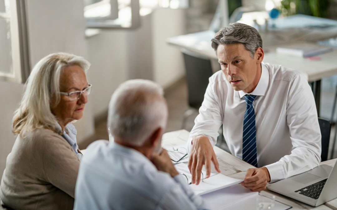 Protecting Family Assets Through Strategic Estate Planning in Arkansas